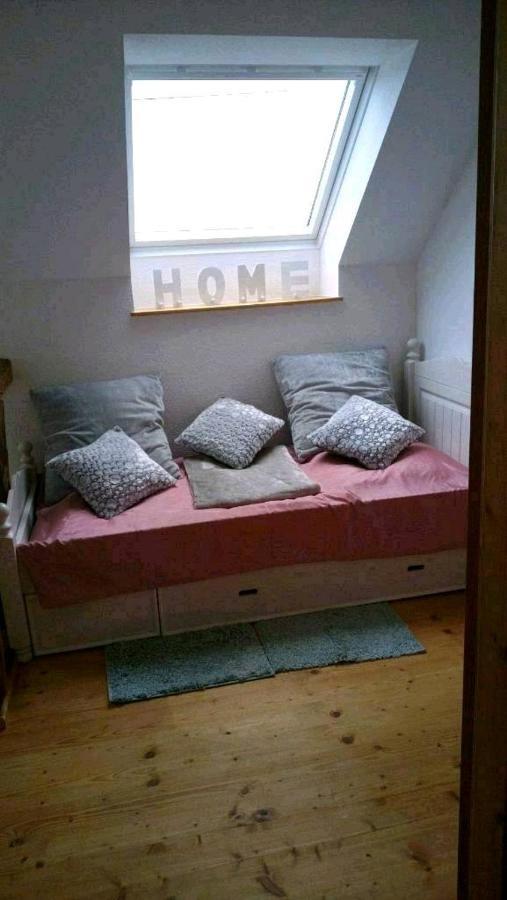 Landhaus Im Hunsrueck Henau ภายนอก รูปภาพ