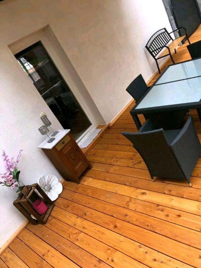 Landhaus Im Hunsrueck Henau ภายนอก รูปภาพ