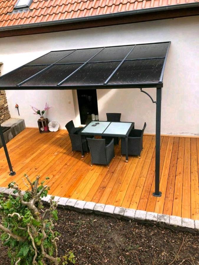 Landhaus Im Hunsrueck Henau ภายนอก รูปภาพ