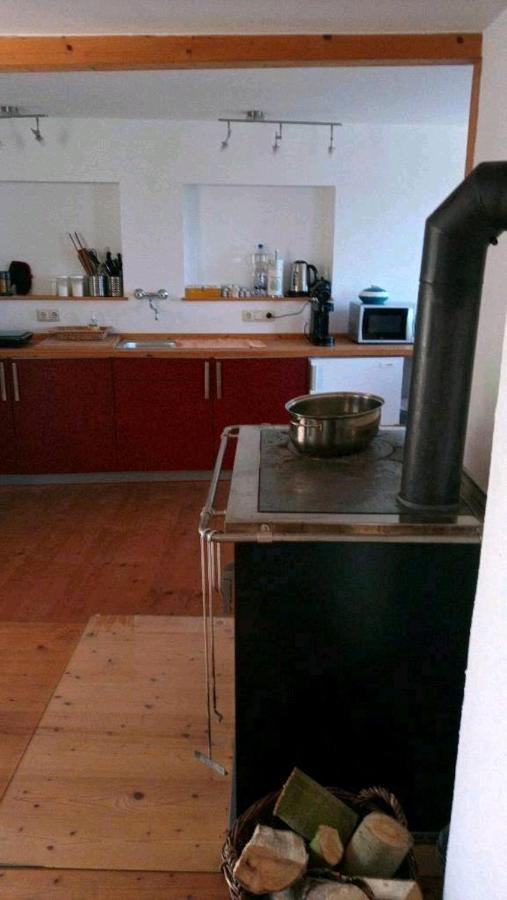 Landhaus Im Hunsrueck Henau ภายนอก รูปภาพ